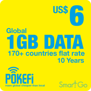 1GBData-USD6