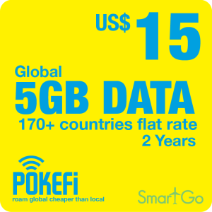 5GBData-USD15