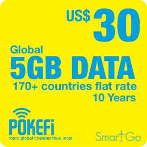 5GBData1 (10 yrs)-USD30