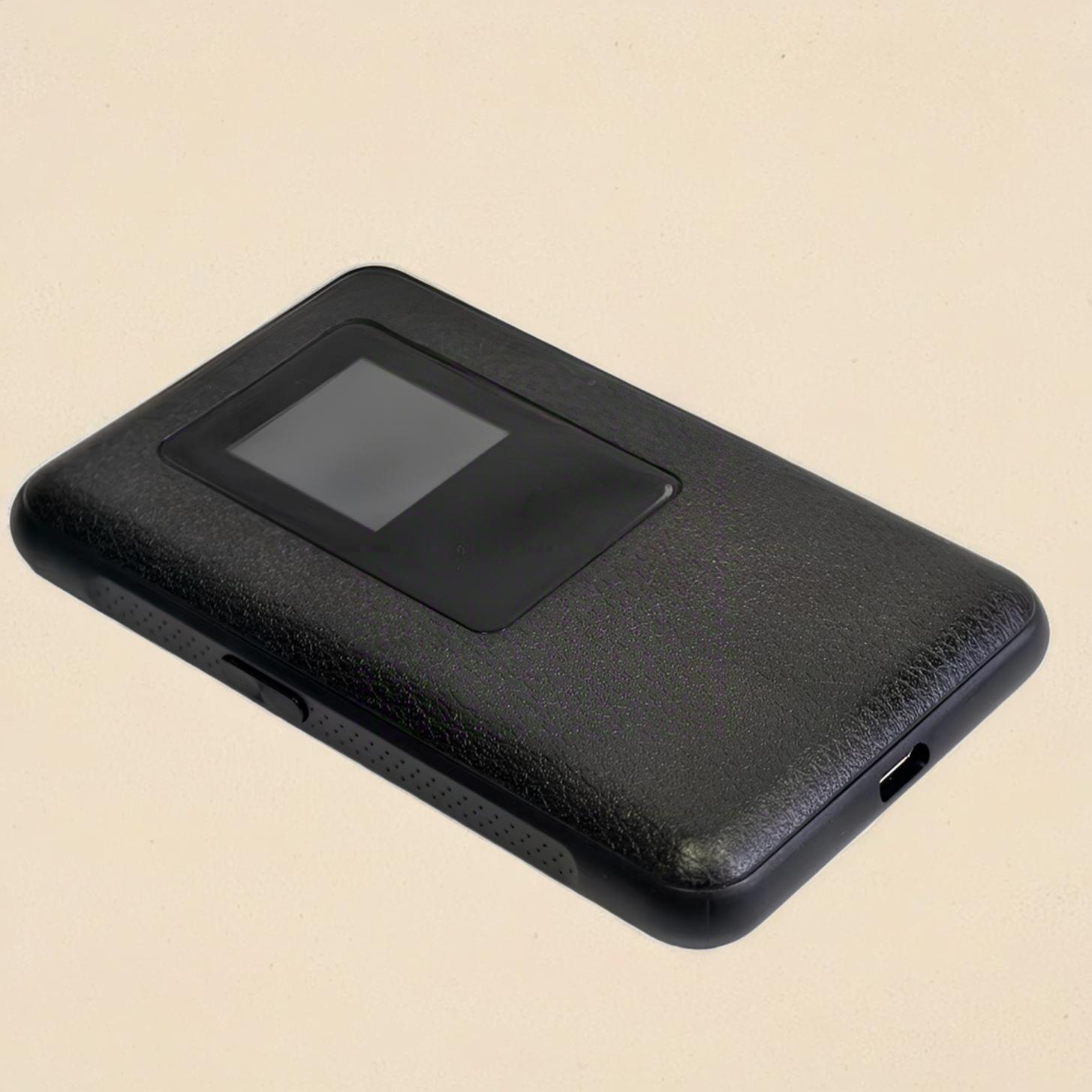 TRUNILINK随身WiFi C2 - 图片 2