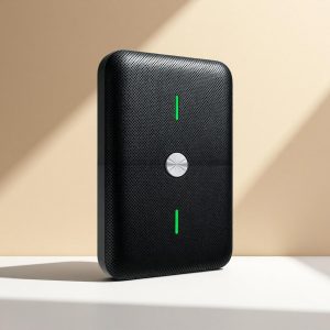 TRUNILINK 随身WIFI E1